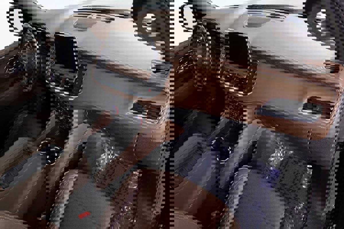 Used 2024 Chevrolet Tahoe High Country image 42