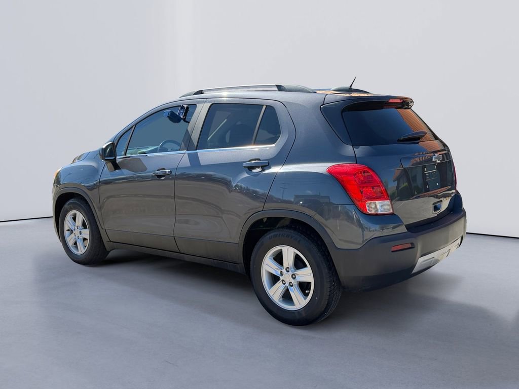 Used 2016 Chevrolet Trax LT image 5