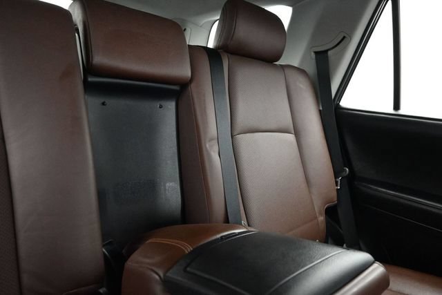 Used 2020 Toyota 4Runner Limited AWD/4WD image 19