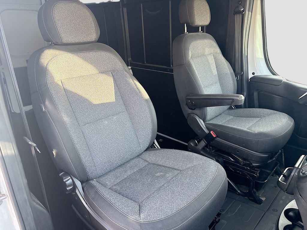 Used 2024 RAM ProMaster 1500 w/ Convenience Group image 25
