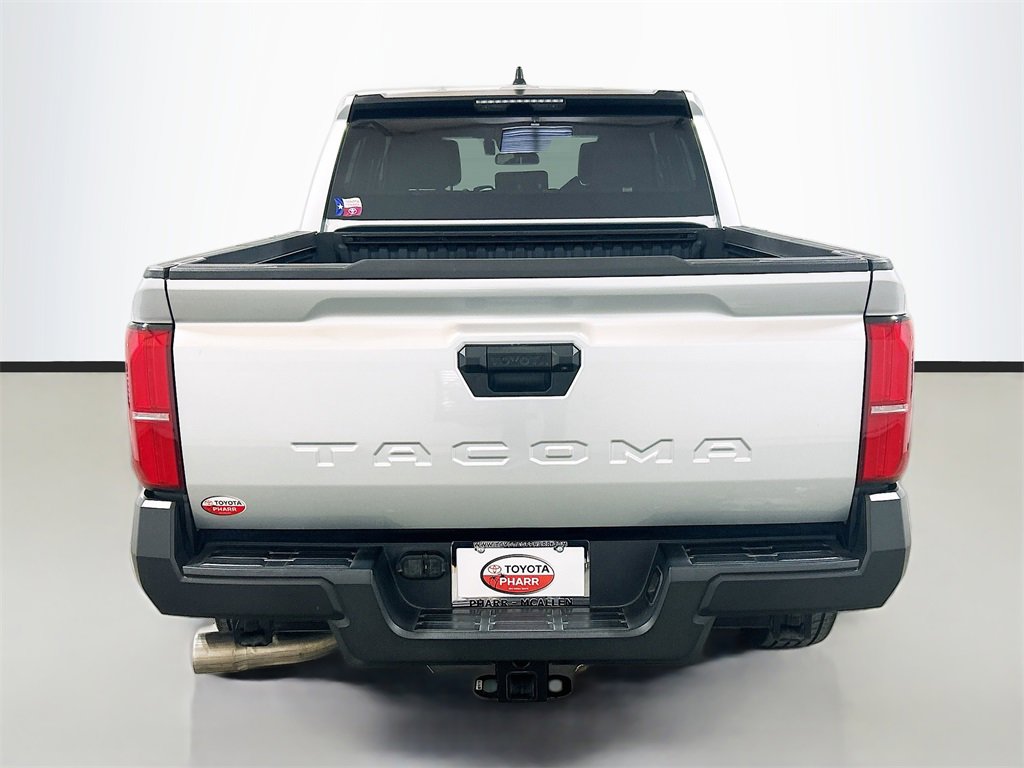 Used 2025 Toyota Tacoma SR image 5