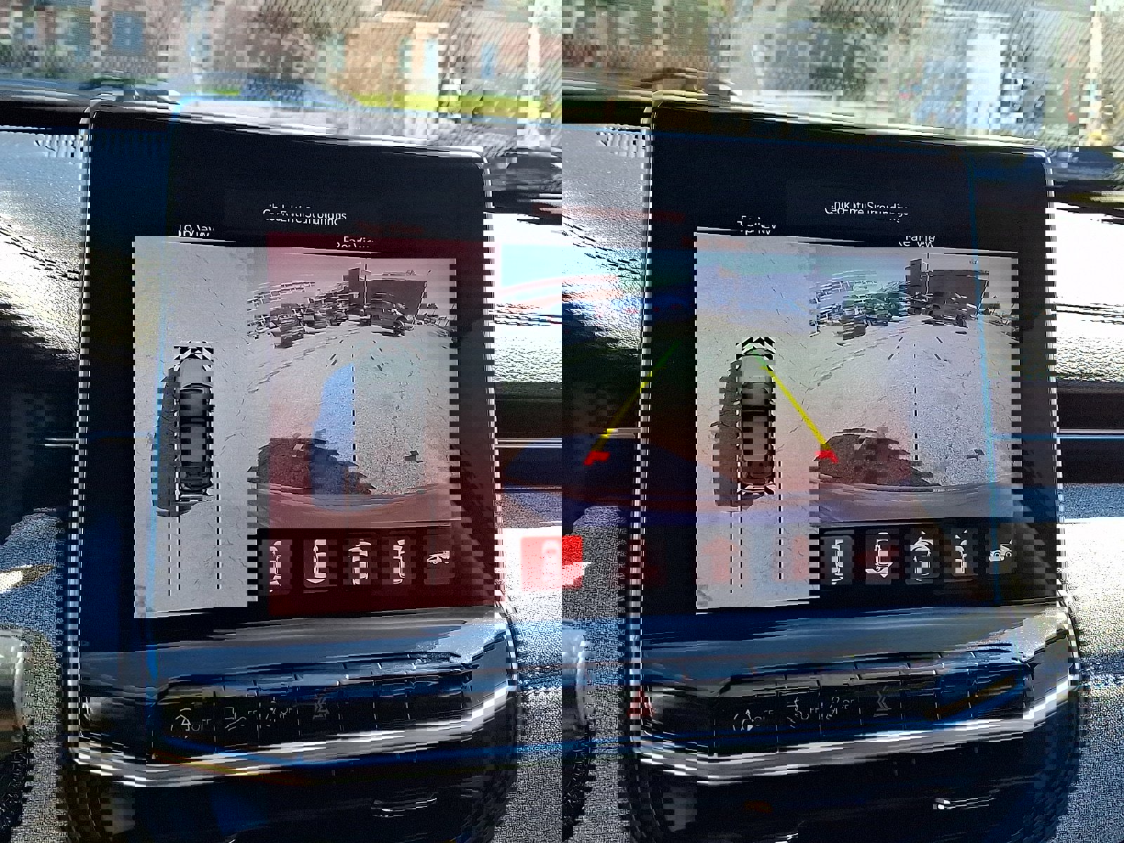 Used 2022 Jeep Compass Latitude w/ Convenience Group image 17