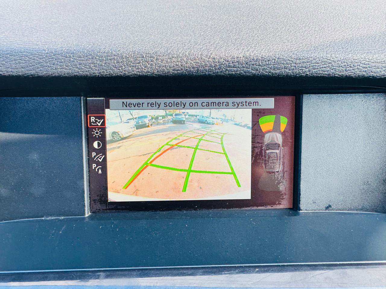 Used 2013 BMW X3 xDrive35i image 13