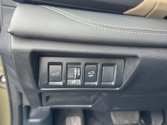 Used 2021 Subaru Outback Limited w/ Popular Package #2 image 28