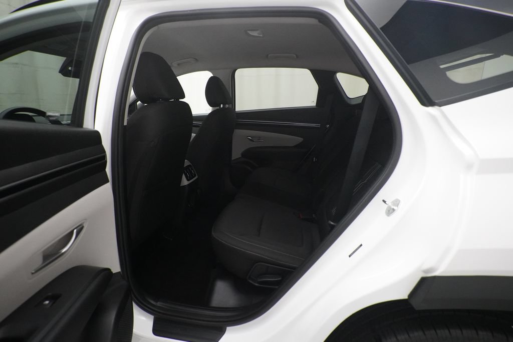 Used 2024 Hyundai Tucson SEL AWD/4WD image 16