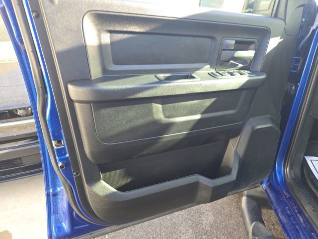 Certified 2018 RAM 1500 Express image 10