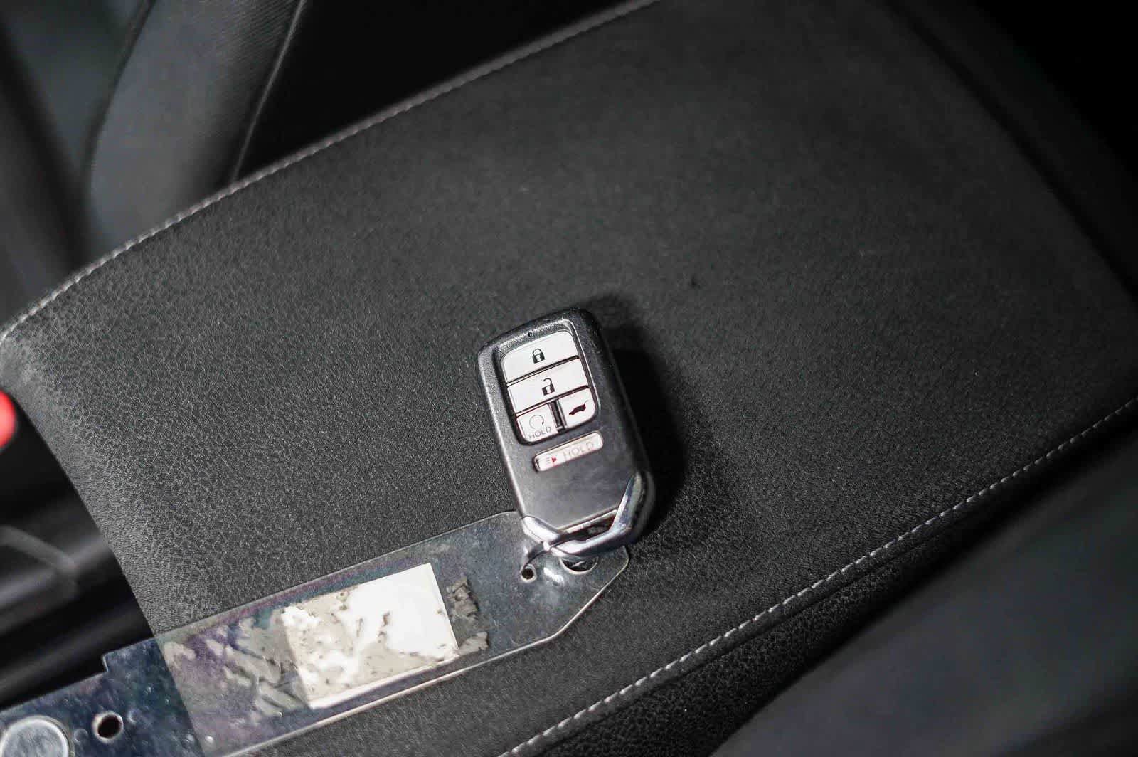 Used 2020 Honda CR-V EX image 30