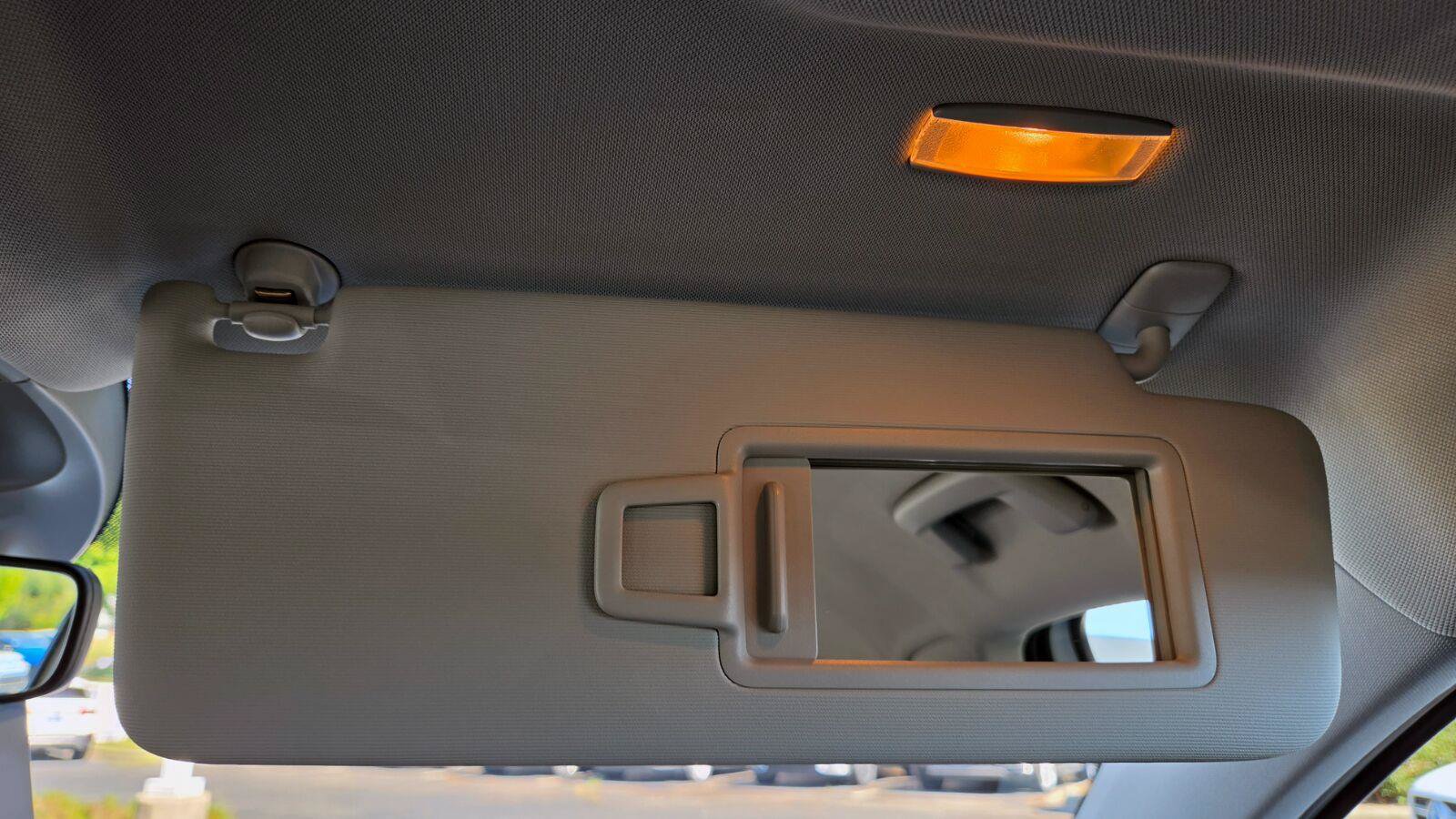 New 2027 Volkswagen Taos S FWD image 39