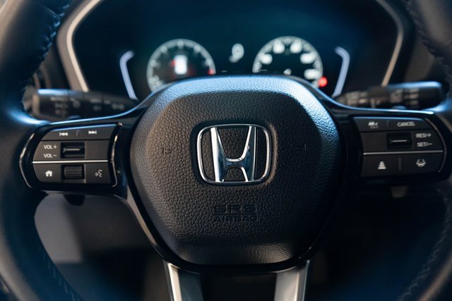 Used 2025 Honda Pilot EX-L image 19