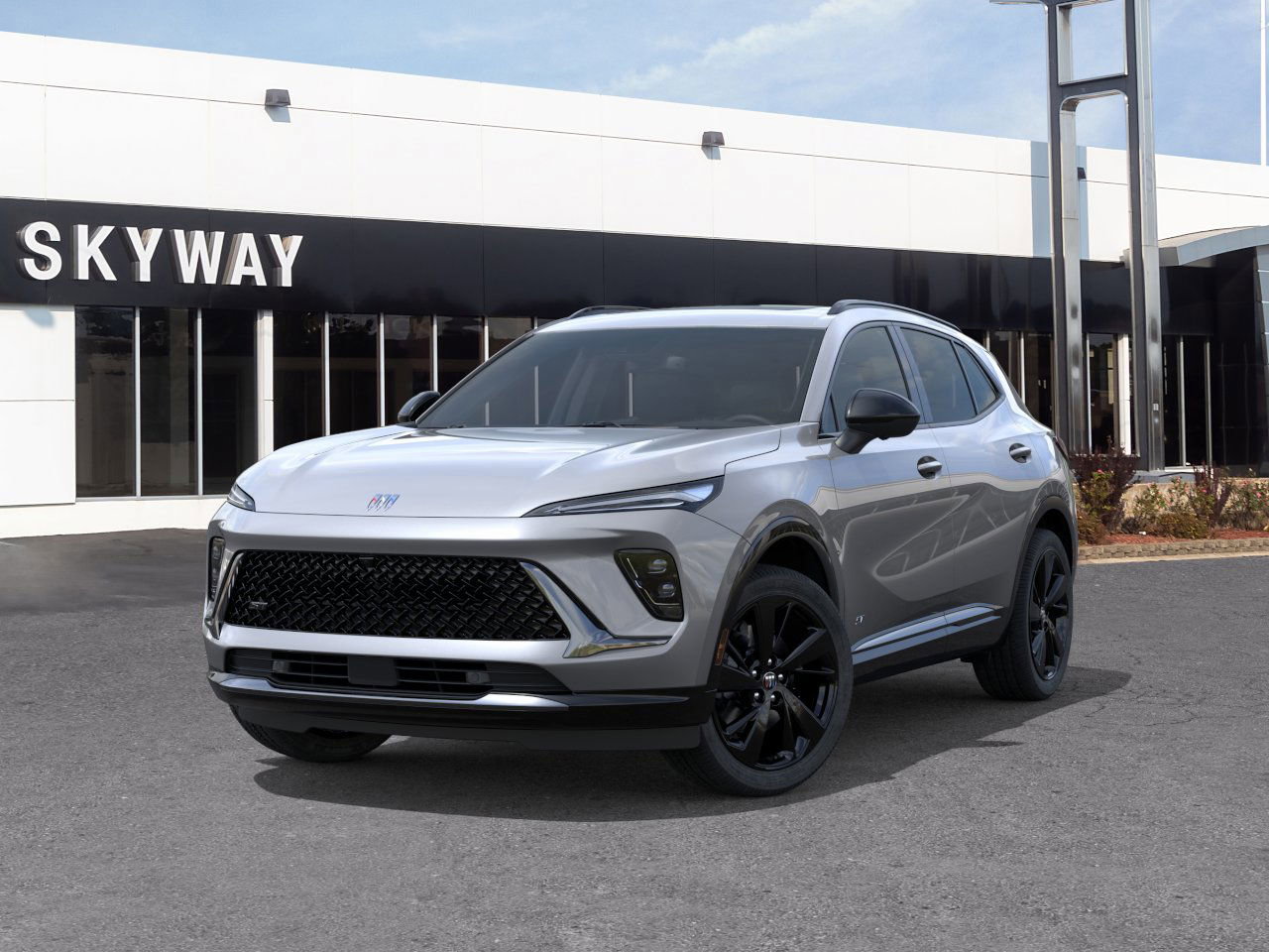 New 2026 Buick Envision Sport Touring image 6