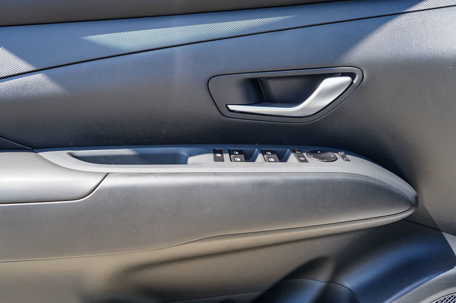 New 2026 Hyundai Santa Cruz SEL FWD image 27