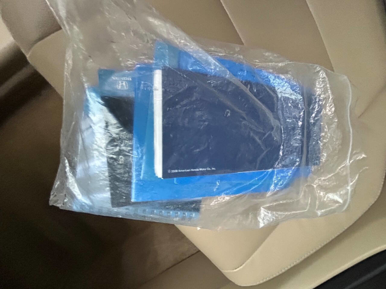 Used 2008 Honda Accord EX-L image 18