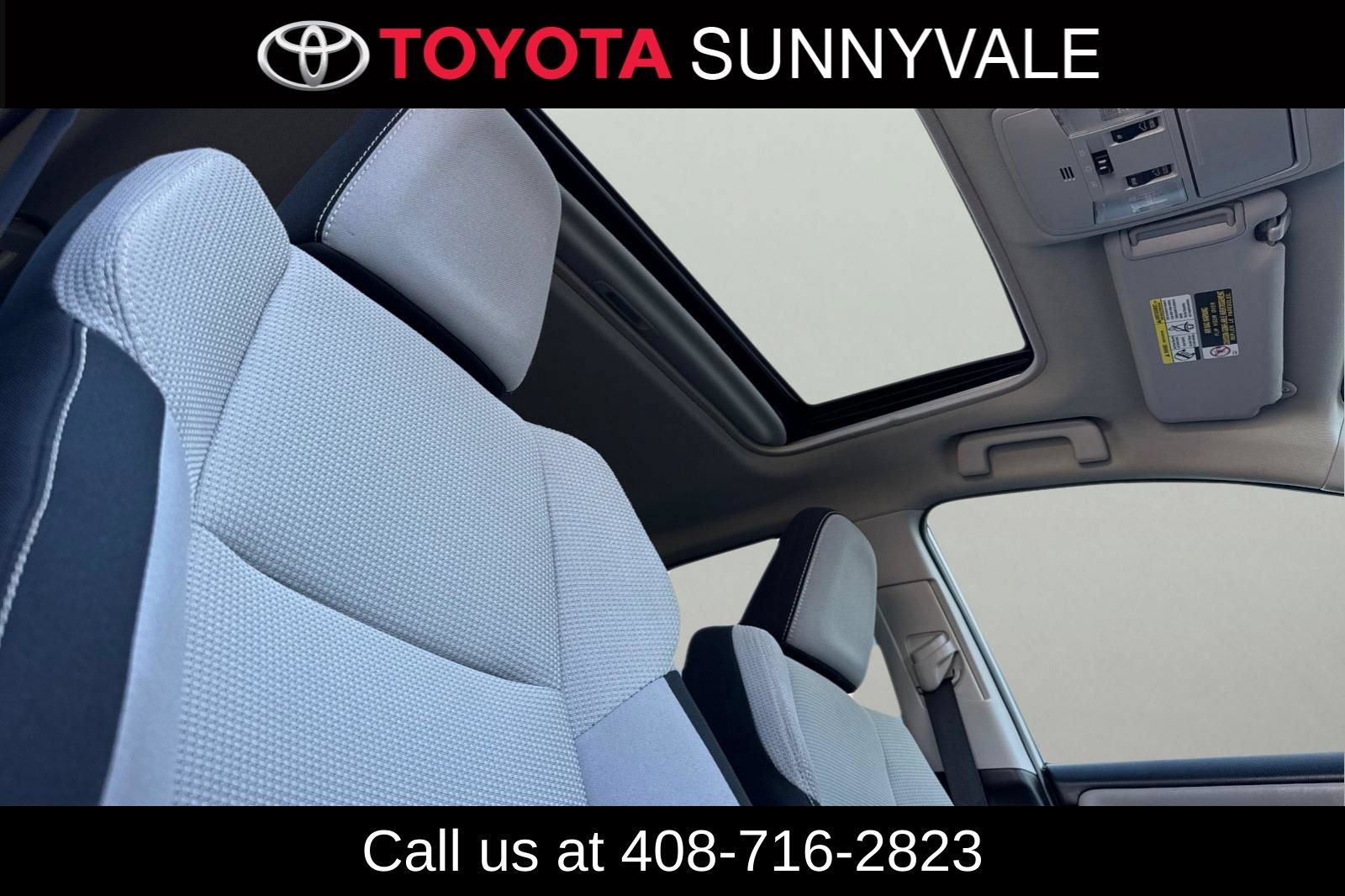 Used 2017 Toyota RAV4 XLE w/ Plus Extra Value Package FWD image 21