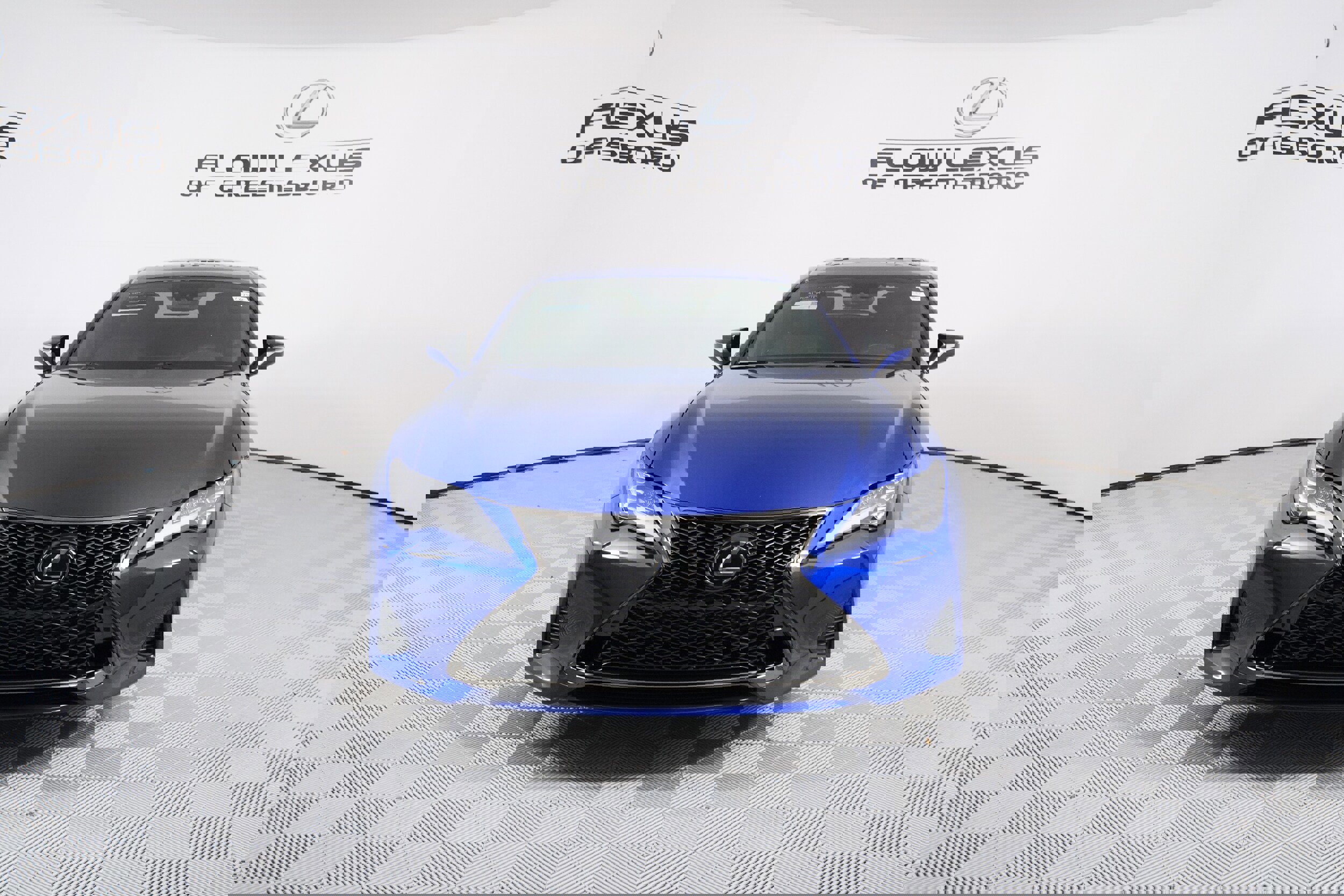 Certified 2022 Lexus RC 350 F Sport w/ Accessory Package image 2