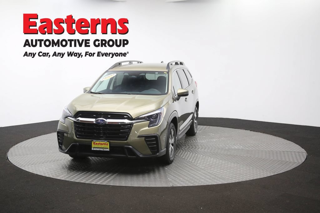 Used 2023 Subaru Ascent Premium w/ Convenience Package AWD/4WD image 60