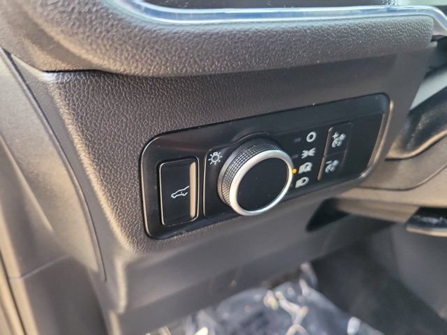 Certified 2024 Ford Escape ST-Line w/ Tech Pack #1 FWD image 17