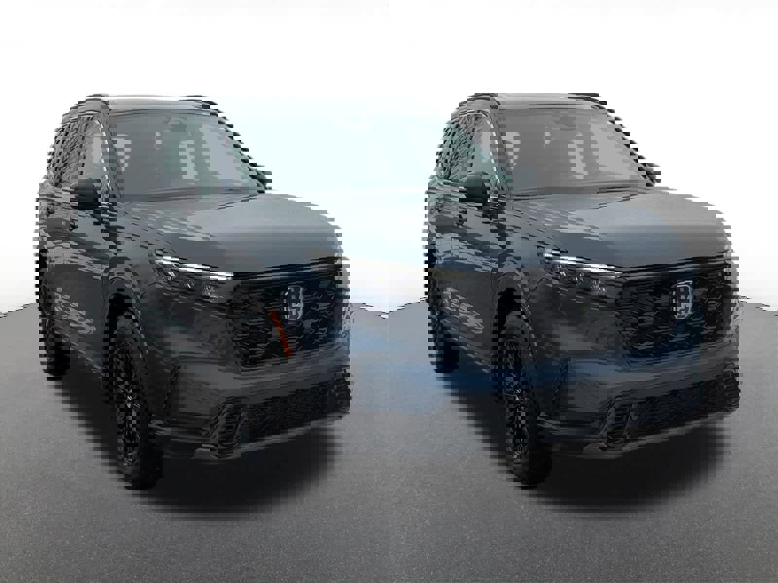 Used 2025 Honda CR-V Sport-L image 8