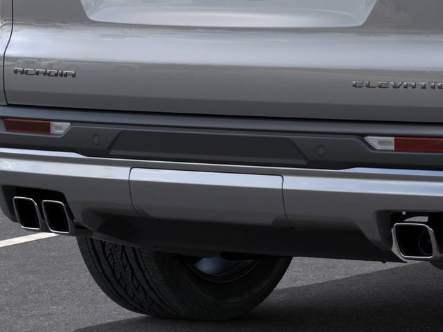 New 2026 GMC Acadia Elevation w/ Black Edition FWD image 14
