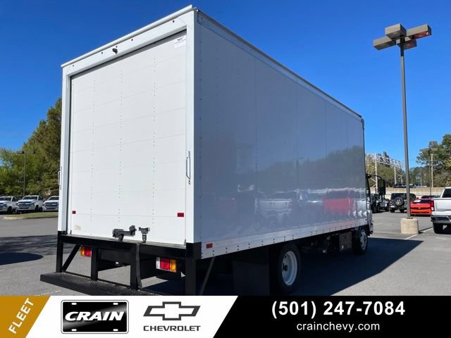 New 2024 Chevrolet Low Cab Forward 4500 XD RWD image 7