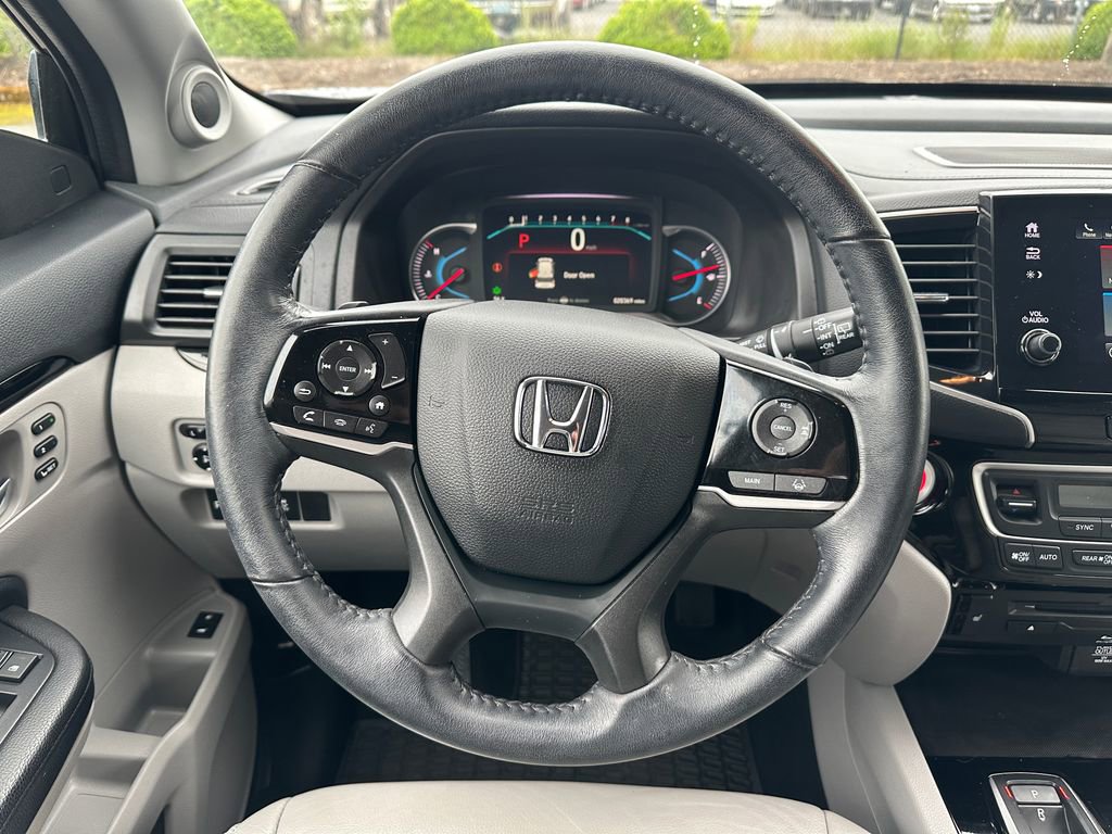 Used 2020 Honda Pilot Touring image 20