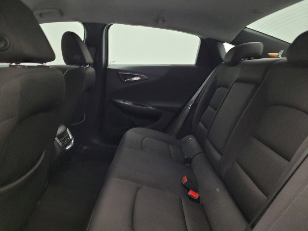 Used 2021 Chevrolet Malibu LT image 18