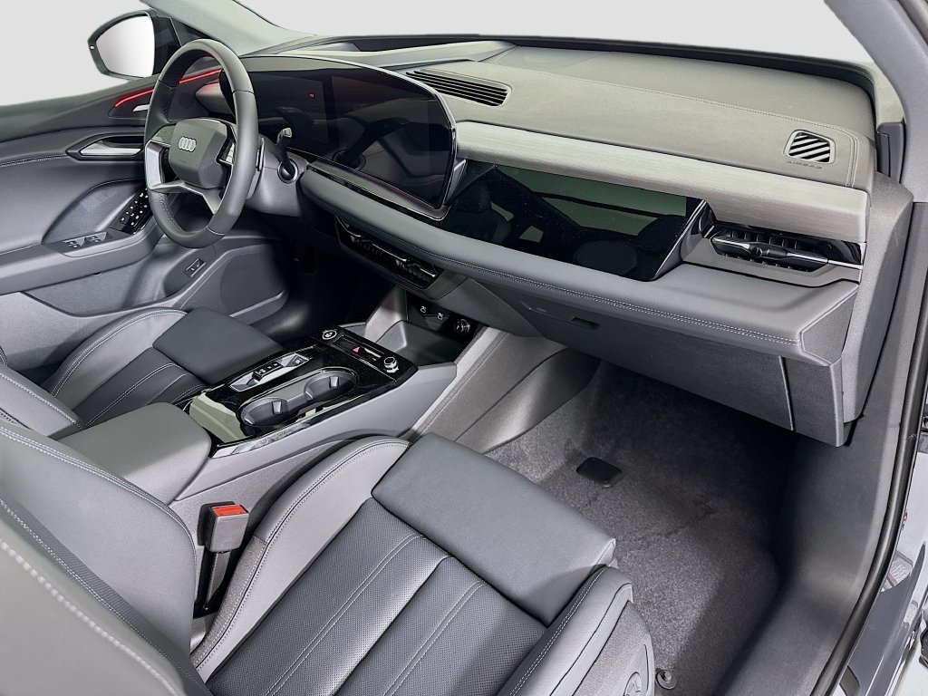 Used 2025 Audi Q6 e-tron Premium Plus AWD/4WD image 20