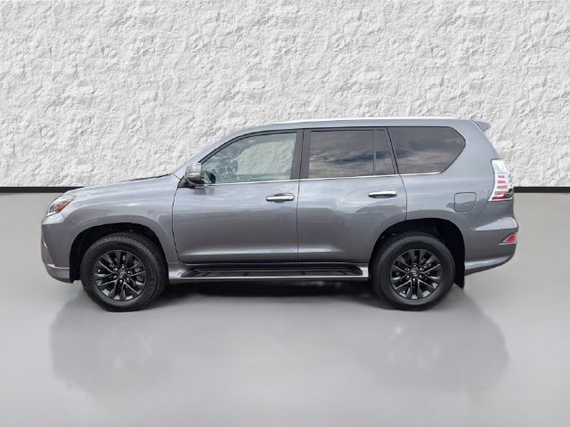 Used 2023 Lexus GX 460 Premium w/ Premium Package AWD/4WD image 6