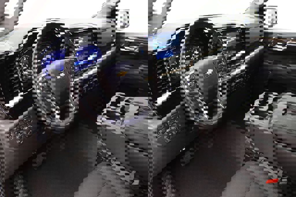 Used 2022 Chevrolet Silverado 1500 LT image 18