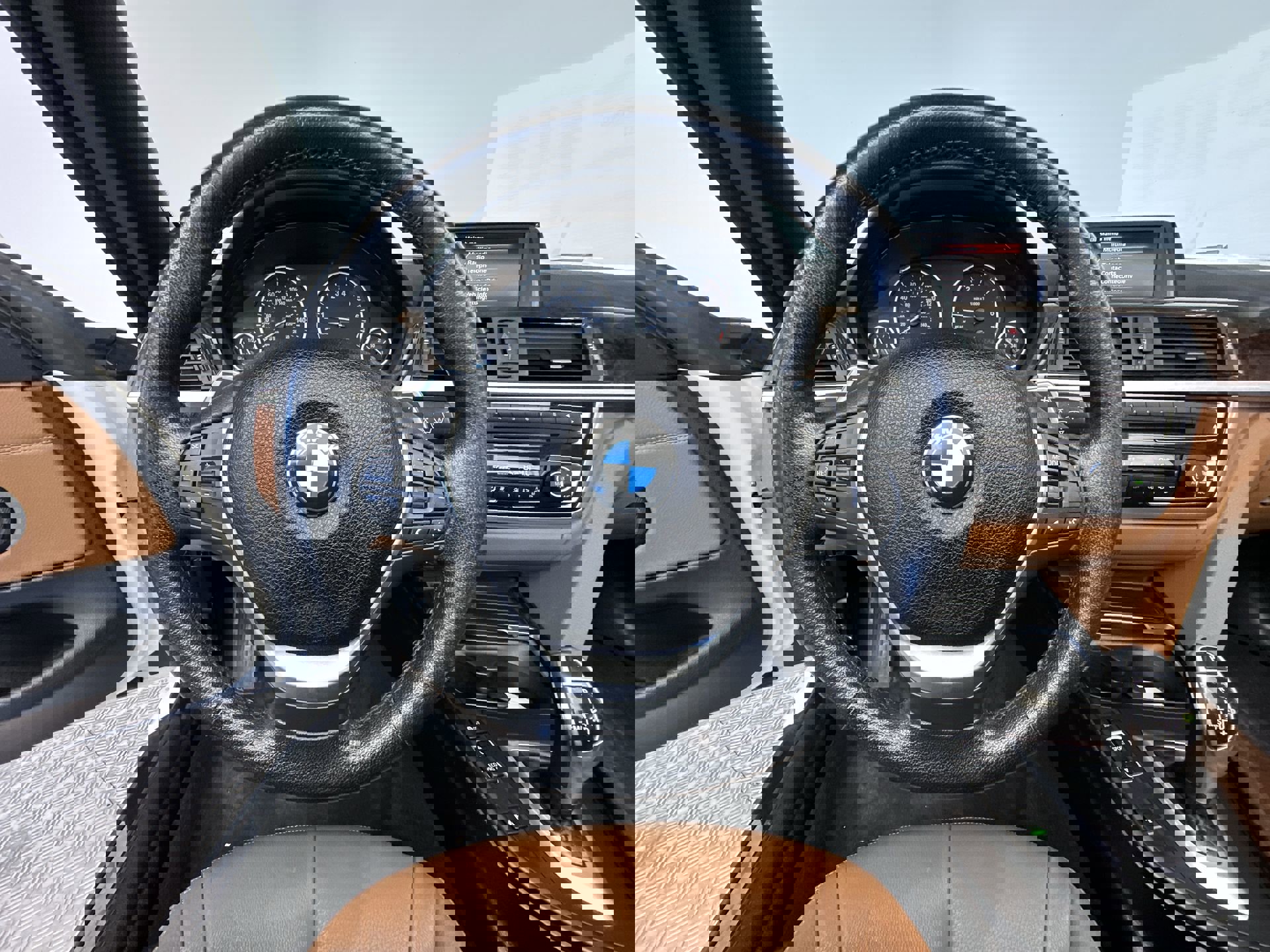 Used 2016 BMW 428i xDrive 428i xDrive image 16