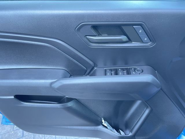 Certified 2023 Chevrolet Colorado Trail Boss w/ Advanced Trailering Package AWD/4WD image 22