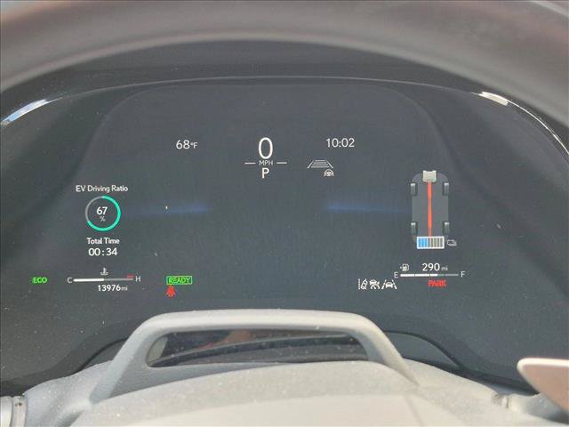 Used 2025 Lexus RX 350h w/ Convenience Package AWD/4WD image 11
