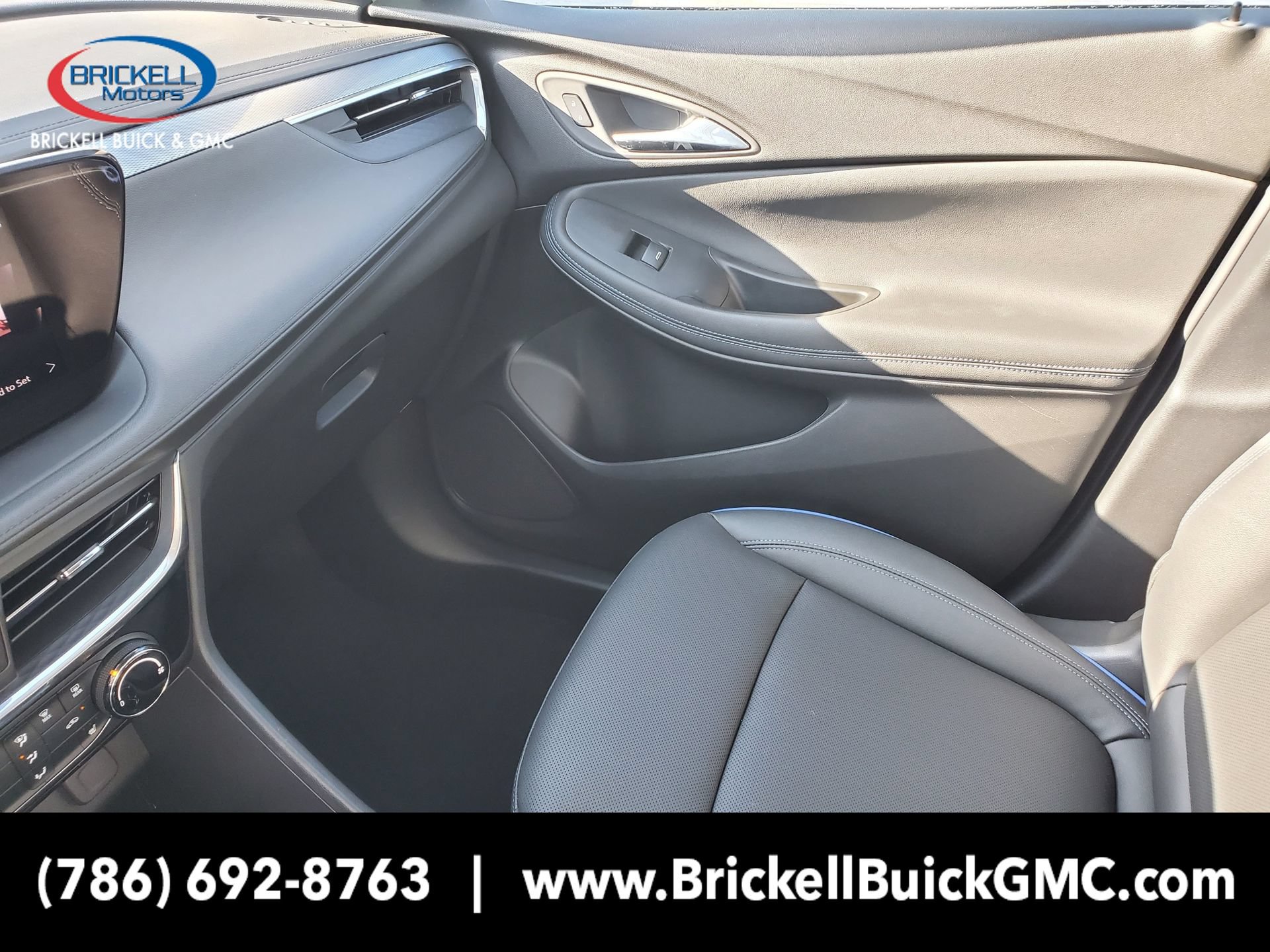 New 2026 Buick Encore GX Sport Touring w/ Comfort Package FWD image 27