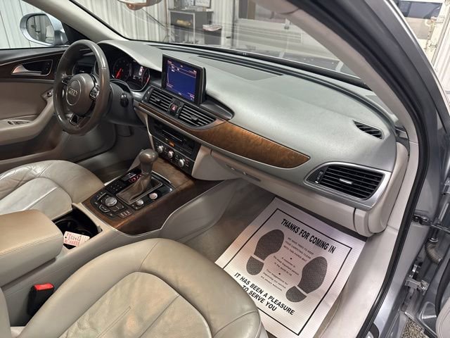 Used 2013 Audi A6 2.0T Premium Plus FWD image 23