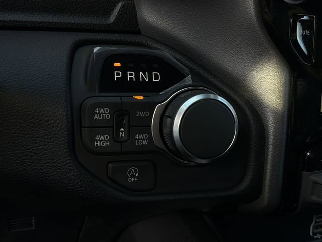 New 2026 RAM 1500 Big Horn image 24