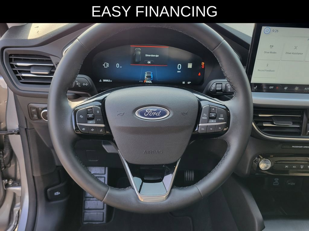 Used 2023 Ford Escape Platinum image 20