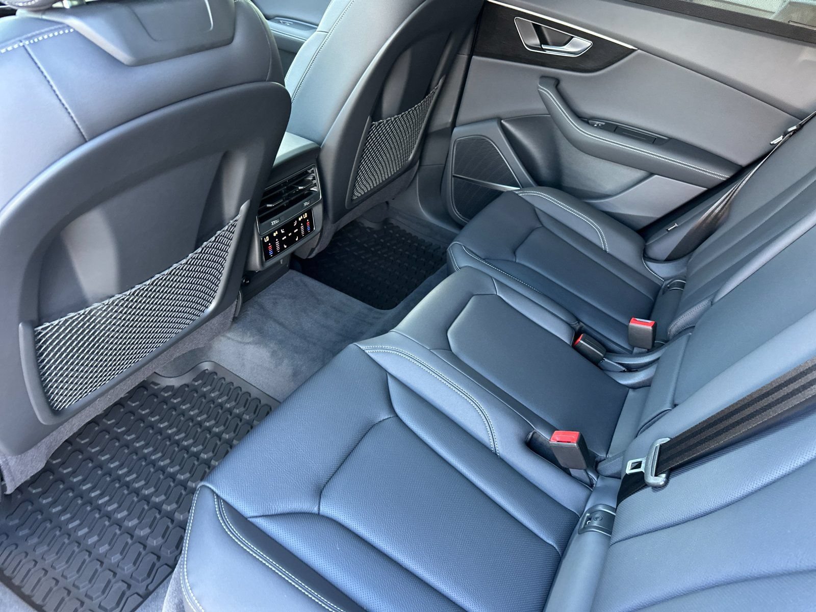 New 2026 Audi Q8 Premium Plus AWD/4WD image 11