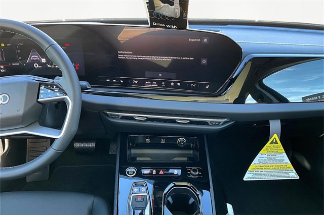 New 2025 Audi A5 2.0T Premium Plus image 7