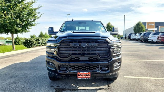 New 2026 RAM 2500 Laramie image 3