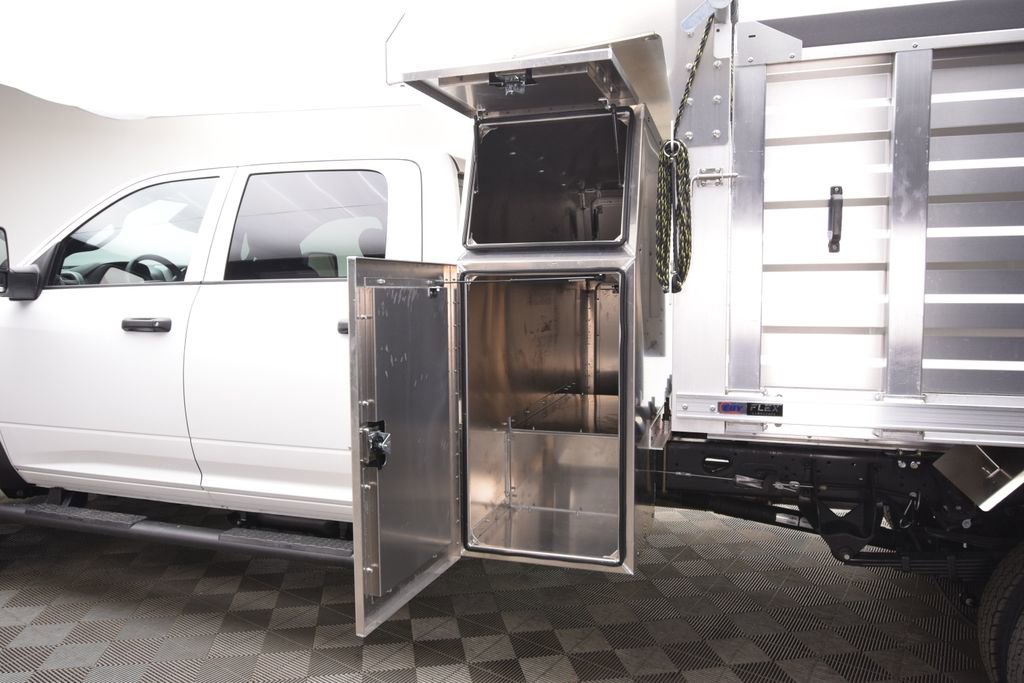 New 2026 RAM 5500 Tradesman image 36