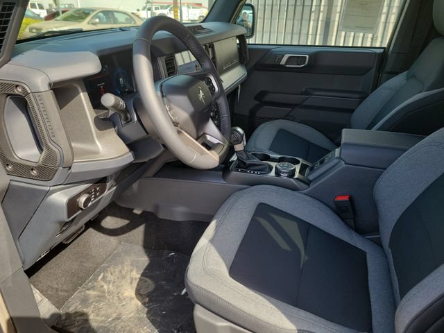 New 2026 Ford Bronco Big Bend AWD/4WD image 19