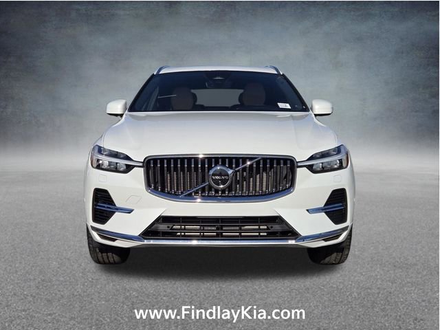 Used 2022 Volvo XC60 T8 Inscription w/ Advanced Package image 2