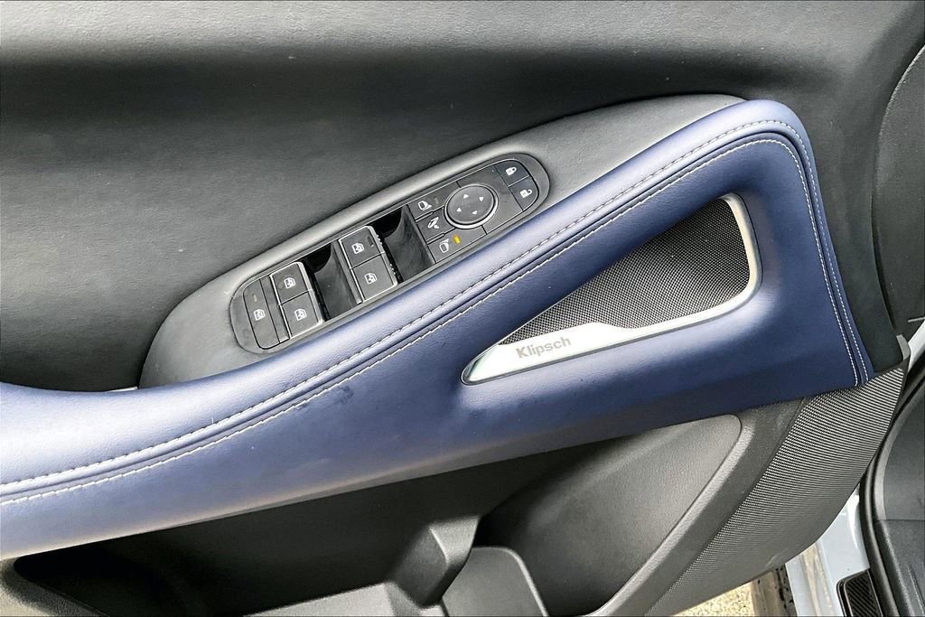 Certified 2026 INFINITI QX60 Sport w/ Dark Cargo Package image 54