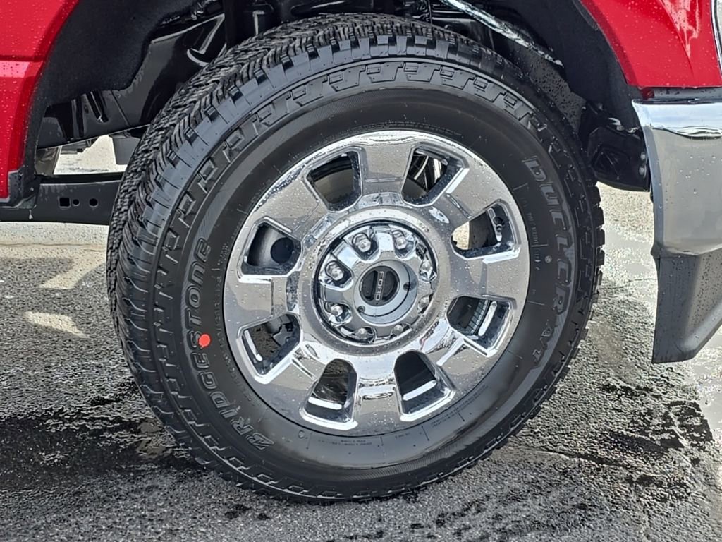 New 2026 Ford F250 Lariat w/ Lariat Ultimate Package image 60