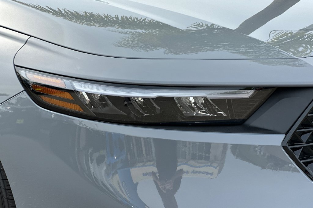 New 2026 Honda Accord SE image 19