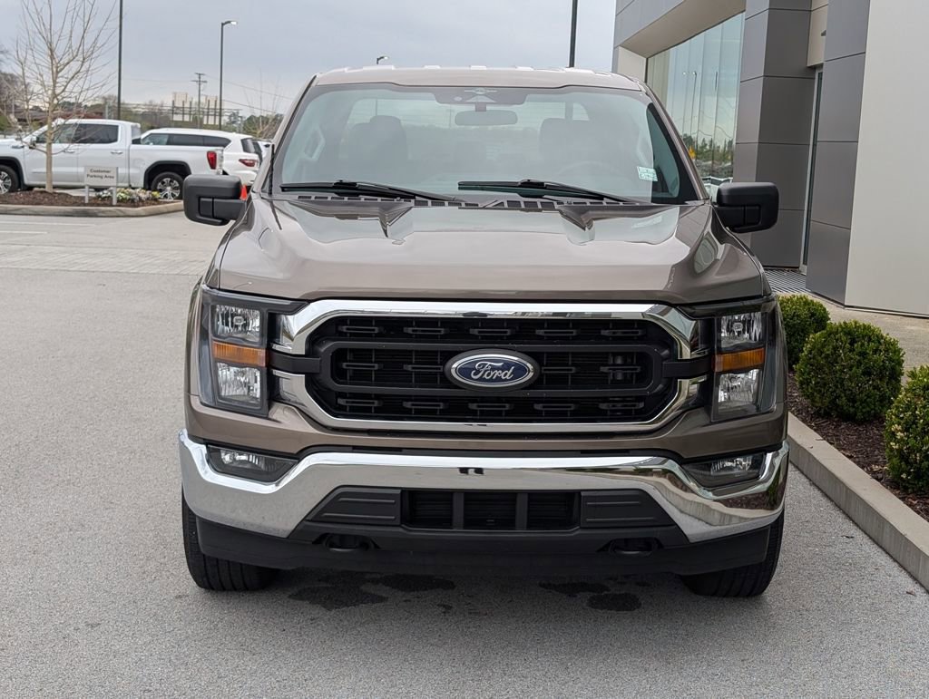 Used 2023 Ford F150 XLT image 10