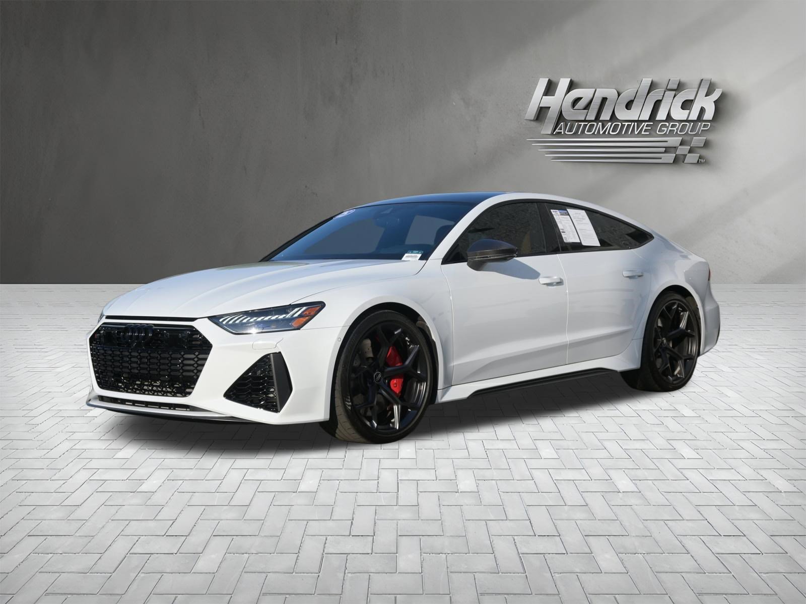 Used 2025 Audi RS 7 Performance image 5