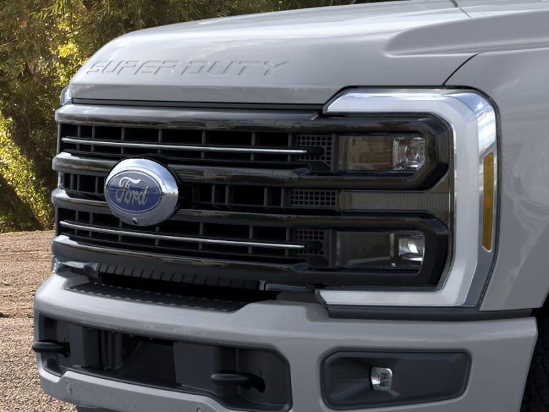 New 2026 Ford F250 Platinum w/ Tremor Off-Road Package image 17