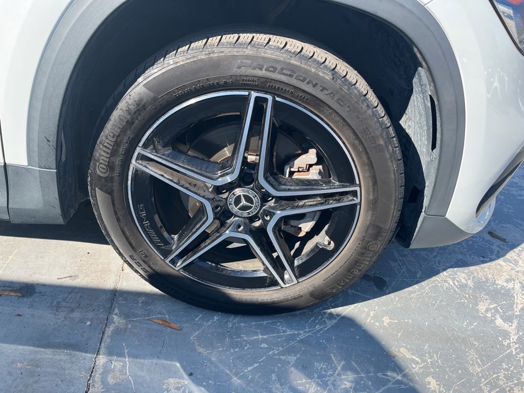 Certified 2023 Mercedes-Benz GLA 250 4MATIC image 10