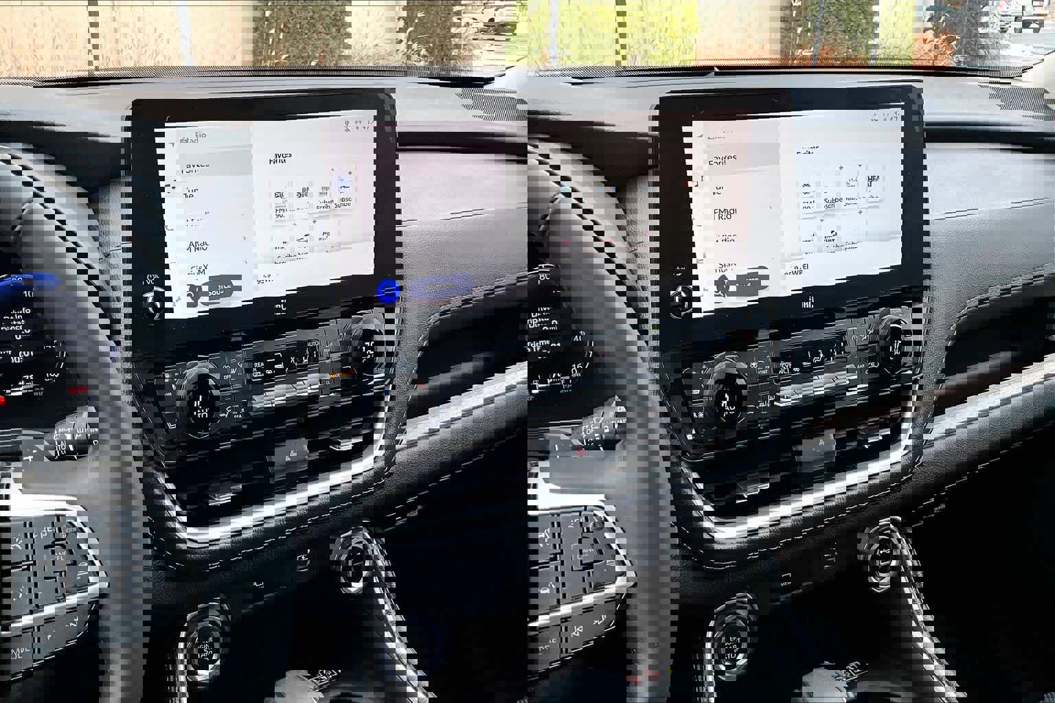 Used 2024 Toyota Grand Highlander Platinum image 6