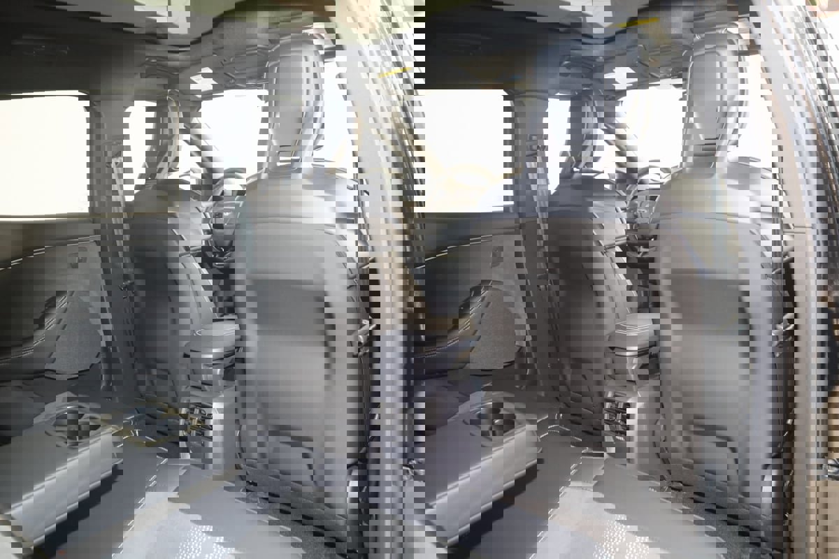 Used 2024 Ford Mustang Mach-E GT image 15